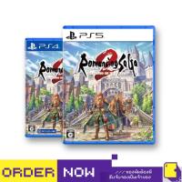 ราคา PlayStation™ PS4 / PS5 Romancing SaGa 2: Revenge of the Seven (By ClaSsIC GaME) (25432760730)