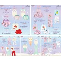 ราคา (New แค่ลอง) BabyLovett with The Little Mermaid - Romper ชมพู / 12-18 (24862177699)