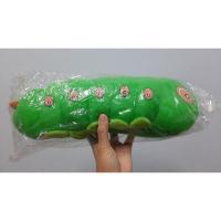 ราคา ตุ๊กตาน้องหนอนสีเขียว (13962986117)