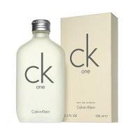 ราคา *แท้* CK One Eau De Toilette 15ml/ 100ml (269493900)