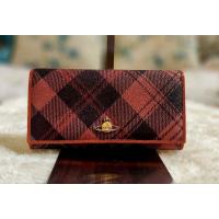 ราคา กระเป๋าสตางค์ใบยาวVivienne Westwoodแท้ (26254658212)