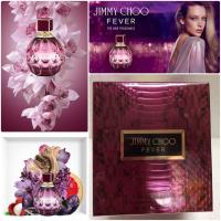 ราคา น้ำหอม Jimmy Choo Fever EDP 100ml (1726305887)