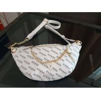 ราคา Guess แท้ outlet กระเป๋าคาดอก คาดเอว mnj (26270082990)