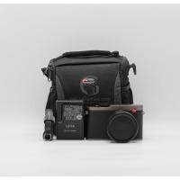 ราคา Leica Q (Typ 116) Titanium Grey [รับประกัน 1 เดือน] (29368063755)