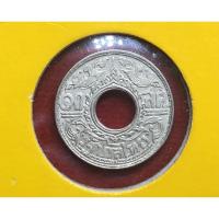 ราคา เหรียญเงินกษาปณ์หมุนเวียน 10 สตางค์ ลายกนกรัชกาลที่ 8 (21220693293)