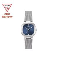 ราคา ของแท้❗️ นาฬิกาผู้หญิง GUESS ประกันศูนย์ CMG รุ่น GW0768L1 (28610045176)
