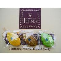 ราคา 1ก้อน 80กรัมสบู่ใบไม้อโรมาสปาขมิ้น, ชาเขียว, กาแฟ สูตรต้นตำรับมาดามเฮง Aroma, Green Tea, Detox Coffee Madame Heng (3238656571)