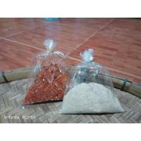 ราคา ชุดสุดคุ้ม!!!พริกคั่วป่น+ข้าวคั่วป่น (4276416369)