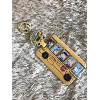 ราคา พวงกุญแจที่ใส่บัตร Snoopy School Bus แบบแข็ง ยืดหดได้ (8606226449)