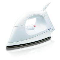 ราคา PHILIPS เตารีดแห้ง รุ่น HI108/01 รับประกัน 2 ปี (1472776639)