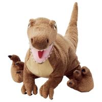 ราคา ตุ๊กตาผ้า - ไดโนเสาร์ (Velociraptor) (20060334859)
