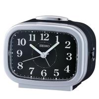 ราคา SEIKO นาฬิกาปลุก ตั้งโต๊ะ รุ่น QHK060A ของแท้ 100% ประกัน 1 ปี (24976390190)