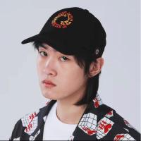 ราคา John Henry หมวกแก๊ป รุ่น JH F523MHAAC06 สีดำป้าย 990 ลดเหลือ 298 มีโค้ดลดเพิ่ม (29465741357)