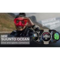 ราคา Suunto Ocean Dive Computer (29603600269)