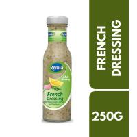 ราคา Remia French Dressing 250g++ เรมิอา น้ำสลัดเฟรนซ์ 250กรัม (28364785524)