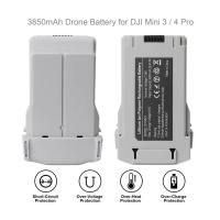 ราคา Drone Battery Plus For DJI Mini 3 Pro/dji Mini 4 Pro/dji Mini 3 3850MAh-7.38V Drones Acessórios Flight Batteries Replace (24119499805)