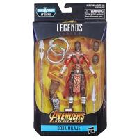 ราคา Marvel Legends Black Panther Wave 2 : Dora Milaje (1725195025)