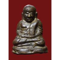 ราคา พระหลวงพ่อเงิน พิมพ์นิยม วัดบางคลาน เนื้อเก่าเดิม (22652495436)