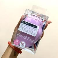 ราคา หวี Tangle teezer แท้หิ้วเองจ้ะ (2265335331)