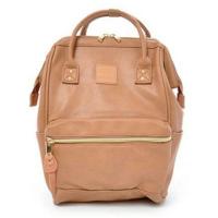 ราคา anello PU Mini Bagpack (2175079313)