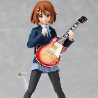 ราคา figma Yui Hirasawa K-On! No.057 มือ2 (29961577845)