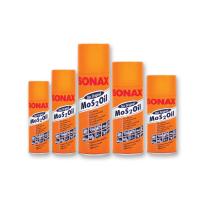 ราคา SONAX Mos 2 Oil น้ำมันเอนกประสงค์ น้ำมันครอบจักรวาล (607759877)