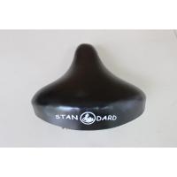 ราคา อานจักรยานทรงโบราณ ยี่ห้อ standard (5637670856)