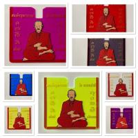 ราคา กรอบ พรบ ลายสมเด็จพุฒาจารย์ โต พรหมรังสี (17886473818)