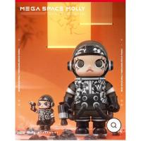 ราคา POP MART MEGA Space Molly 400% Meilin Panda (27401794098)
