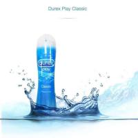 ราคา ดูเร็กซ์ เพลย์ คลาสสิค Durex Play Classic ขนาด 50 ml. (13726854999)
