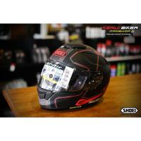 ราคา SHOEI GT-AIR Pendulum TC-1 (ไซส์ L) (3419654139)