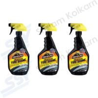 ราคา ARMORALL สเปรย์เคลือบเงายาง 650 ml (3 units) (1310104361)