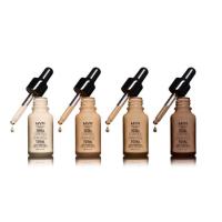 ราคา NYX drop foundation (482664417)