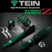 ราคา TEIN Street Advance Z สตรัท สตรัทปรับเกลียว โช๊คพร้อมสปริง 4 ต้น สินค้าตรงรุ่นไม่ต้องดัดแปลง สำหรับรถ Honda Toyota (19924538006)