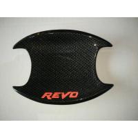 ราคา เบ้ากลม เบ้ารองมือเปิด 4 ประตู Revo Revo Rocco สีดำด้าน เขียน revo (3151891724)