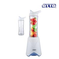 ราคา เครื่องปั่นน้ำผลไม้แบบพกพา OTTO รุ่น BE-111 ความจุ 0.6 ลิตร (1527781865)