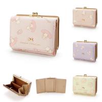 ราคา พร้อมส่ง กระเป๋าสตางค์ Sanrio Characters (10477755447)