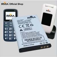 ราคา แบตเตอร์รี่ มือถืออาม่า ยิ้ม RMA อาม่า 55 (5716599216)