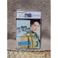 ราคา เทปเพลง ต้อม เรนโบว์ สภาพดีมาก ม้วนนี้หายากครับ(รวมเพลงเพาะจากต้อม) (6535220350)