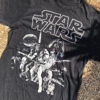 ราคา เสื้อยืด star war (ภาค 4) (26724679690)