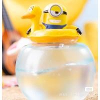 ราคา Minions Despicable Me 4 แก้วน้ำถังป๊อปคอร์นโรงหนัง (27805017905)