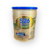 ราคา S26 Gold Promil สูตร 2 ขนาด 400 กรัม (24156865345)