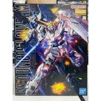 ราคา (พร้อมส่ง) mg1/100 unicorn gundam ova. (21787462792)