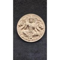 ราคา จตุคามรามเทพ รุ่นโคตรมหาเศรษฐี ปี 50 (29550233014)