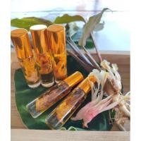 ราคา น้ำมันว่านดอกทอง ว่านรากราคะ ว่านมหาเสน่ห์ (14379428350)