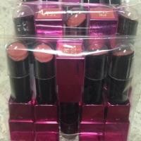 ราคา Za Vibrant Mist Lipstick PK212 (ลิปสติกเนื้อแมท) (สั่งขั้นต่ำ 150 บาท) (182982088)