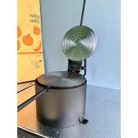 ราคา เตาทองม้วนแบบหมุนขนาดกว้าง 8 นิ้วคุณภาพดีผลิตโดยโรงกลึงสมชัยการช่าง (20812818313)