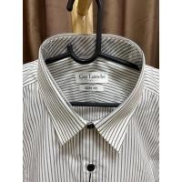 ราคา Guy Laroche เสื้อเชิ้ต เสื้อทำงาน ผู้ชาย (ของแท้ 100%) (22702712171)