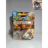 ราคา Takara B-Daman Crossfire Es Slot Stinger ของแท้ (25677921805)