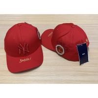 ราคา MLB/NY Yankees หมวกแก๊ป ของแท้ (4438530585)